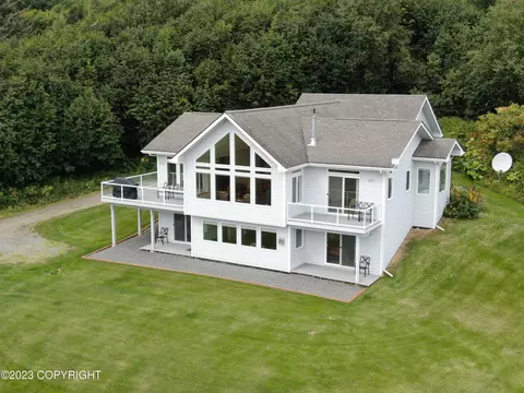 41315 Crested Crane St, Homer, AK 99603