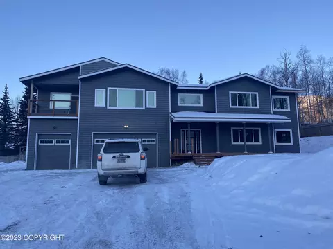 19039 First St, Eagle River, AK 99577