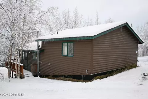 5601 E Portage Dr, Wasilla, AK 99654