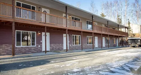 900 Church Rd, Wasilla, AK 99654