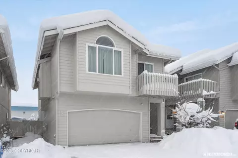 1589 N Heather Meadows Loop # 40, Anchorage, AK 99507