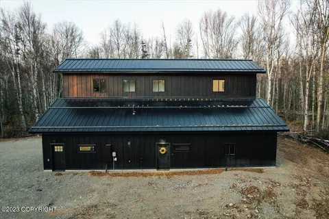 4274 E Harman Loop, Wasilla, AK 99654 photo 4