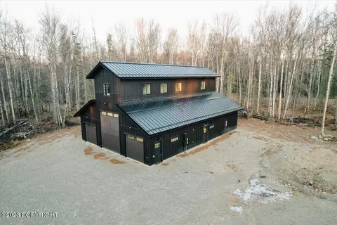 4274 E Harman Loop, Wasilla, AK 99654 photo 13