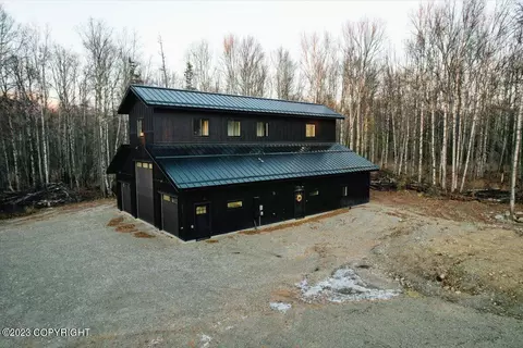 4274 E Harman Loop, Wasilla, AK 99654 photo 3