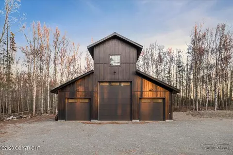 4274 E Harman Loop, Wasilla, AK 99654 photo 2