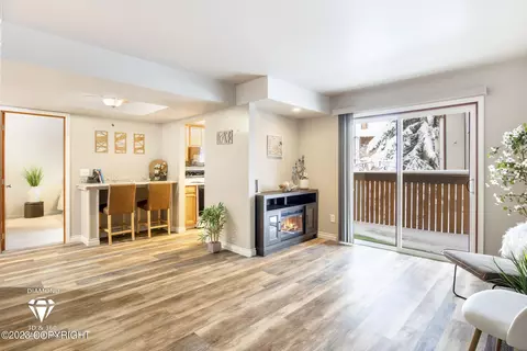 7312 Huntsmen Cir # 17B, Anchorage, AK 99518