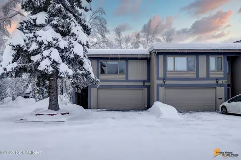 2616 Sorbus Cir, Anchorage, AK 99508
