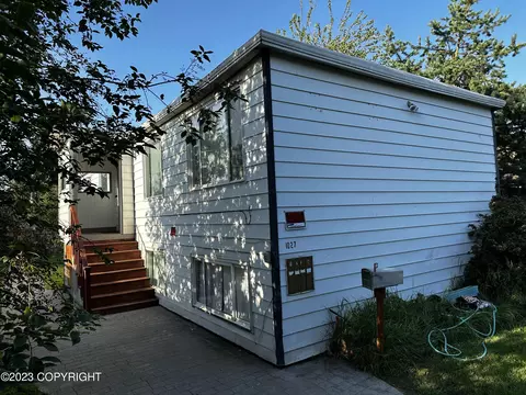 1027 E 11th Ave, Anchorage, AK 99501 photo 2