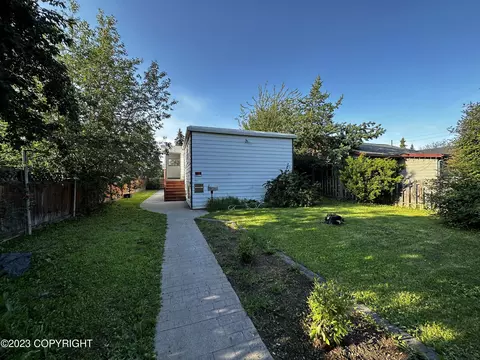 1027 E 11th Ave, Anchorage, AK 99501 photo 23