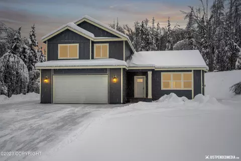 360 W Tree Star Cir, Wasilla, AK 99654