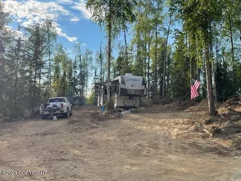 D001 Kuster Drive, Big Lake, AK 99652