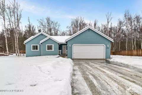 4764 W New Larkspur Loop, Wasilla, AK 99623