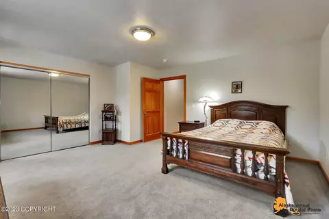 18133 Mendenhall St, Eagle River, AK 99577 photo 55