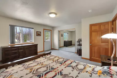 18133 Mendenhall St, Eagle River, AK 99577 photo 57