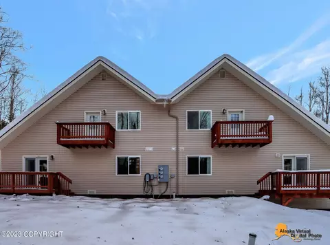 18133 Mendenhall St, Eagle River, AK 99577 photo 2
