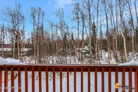 18133 Mendenhall St, Eagle River, AK 99577 photo 28