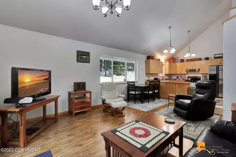 18133 Mendenhall St, Eagle River, AK 99577 photo 50