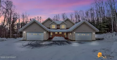 18133 Mendenhall St, Eagle River, AK 99577 photo 64