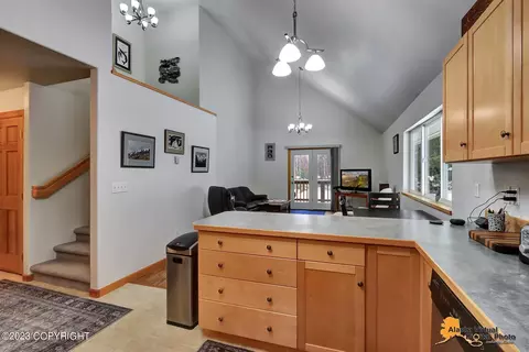 18133 Mendenhall St, Eagle River, AK 99577 photo 45