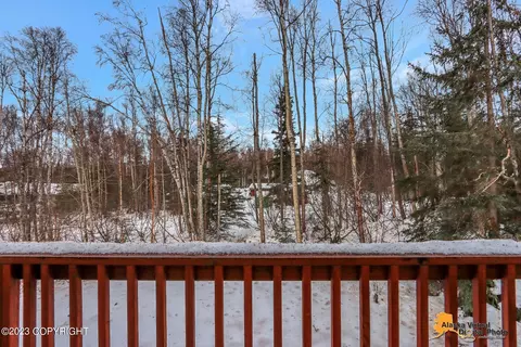 18133 Mendenhall St, Eagle River, AK 99577 photo 58
