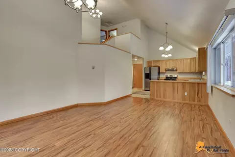 18133 Mendenhall St, Eagle River, AK 99577 photo 17