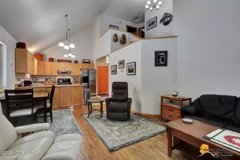 18133 Mendenhall St, Eagle River, AK 99577 photo 49