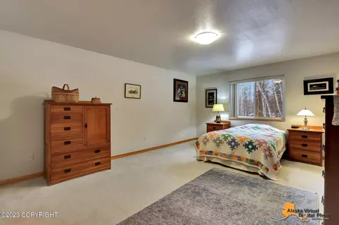 18133 Mendenhall St, Eagle River, AK 99577 photo 35