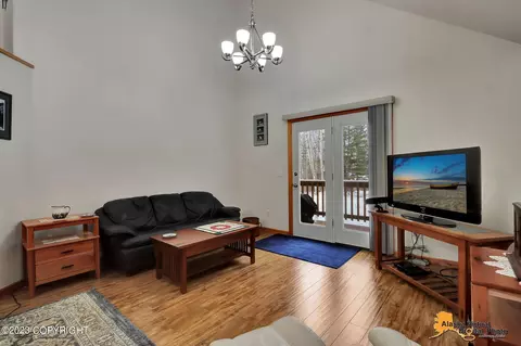 18133 Mendenhall St, Eagle River, AK 99577 photo 51