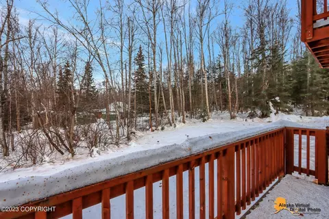 18133 Mendenhall St, Eagle River, AK 99577 photo 20