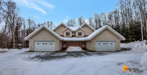 18133 Mendenhall St, Eagle River, AK 99577 photo 63