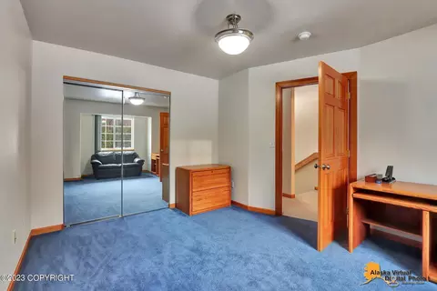 18133 Mendenhall St, Eagle River, AK 99577 photo 60