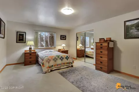 18133 Mendenhall St, Eagle River, AK 99577 photo 37