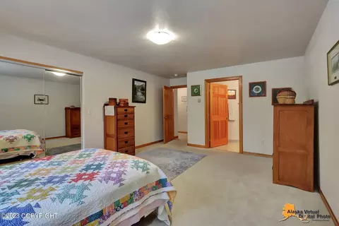 18133 Mendenhall St, Eagle River, AK 99577 photo 36