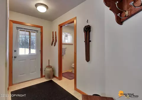 18133 Mendenhall St, Eagle River, AK 99577 photo 33