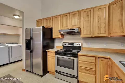 18133 Mendenhall St, Eagle River, AK 99577 photo 13