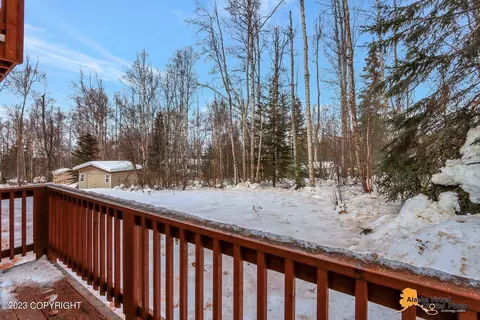 18133 Mendenhall St, Eagle River, AK 99577 photo 52