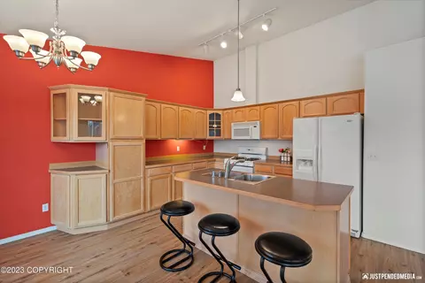 1864 Wildberry Loop # 1, Anchorage, AK 99502 photo 10