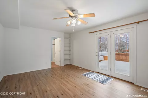 1864 Wildberry Loop # 1, Anchorage, AK 99502 photo 24