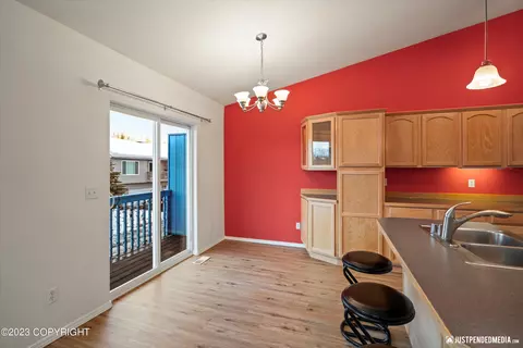 1864 Wildberry Loop # 1, Anchorage, AK 99502 photo 11