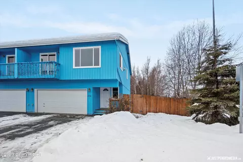 1864 Wildberry Loop # 1, Anchorage, AK 99502 photo 3