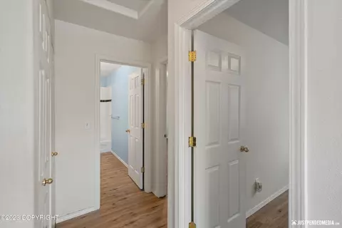 1864 Wildberry Loop # 1, Anchorage, AK 99502 photo 16