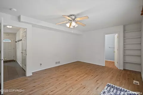 1864 Wildberry Loop # 1, Anchorage, AK 99502 photo 28