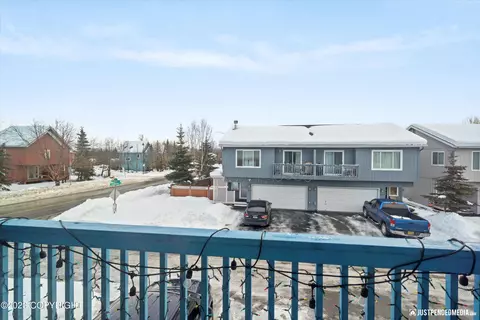 1864 Wildberry Loop # 1, Anchorage, AK 99502 photo 15