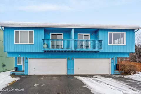 1864 Wildberry Loop # 1, Anchorage, AK 99502 photo 35