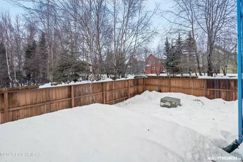 1864 Wildberry Loop # 1, Anchorage, AK 99502 photo 33