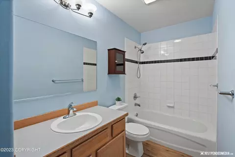 1864 Wildberry Loop # 1, Anchorage, AK 99502 photo 21