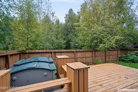 1864 Wildberry Loop # 1, Anchorage, AK 99502 photo 30