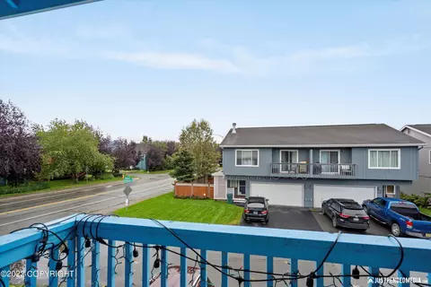 1864 Wildberry Loop # 1, Anchorage, AK 99502 photo 14