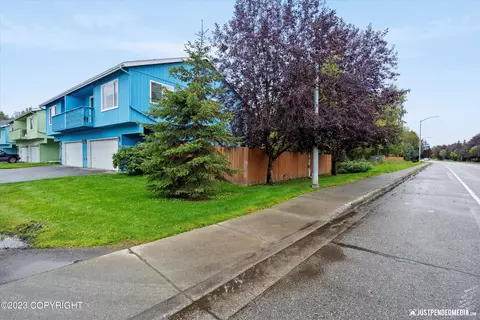 1864 Wildberry Loop # 1, Anchorage, AK 99502 photo 34
