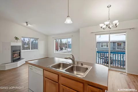 1864 Wildberry Loop # 1, Anchorage, AK 99502 photo 13